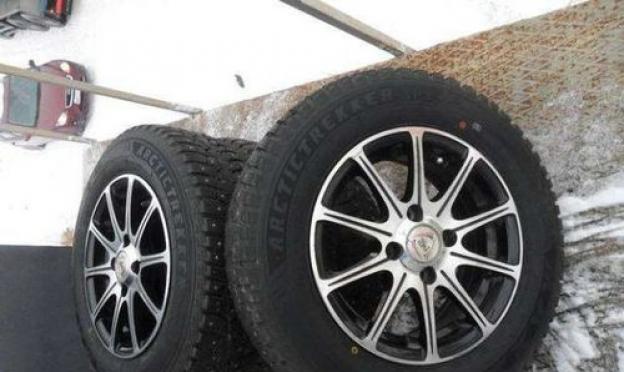 Какое давление должно быть в шинах автомобилей ваз Что по ВАЗу